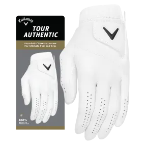 2022 Tour Authentic Golf Glove