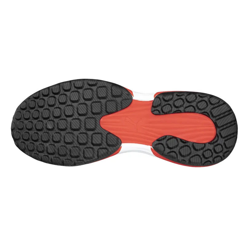 Basket de sécurité légère anti-fatigue | Chaussure sécurité homme Puma