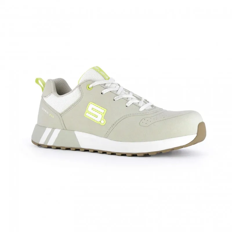 Basket sécurité femme ultra légère Iconic Wings s1p src hro S24
