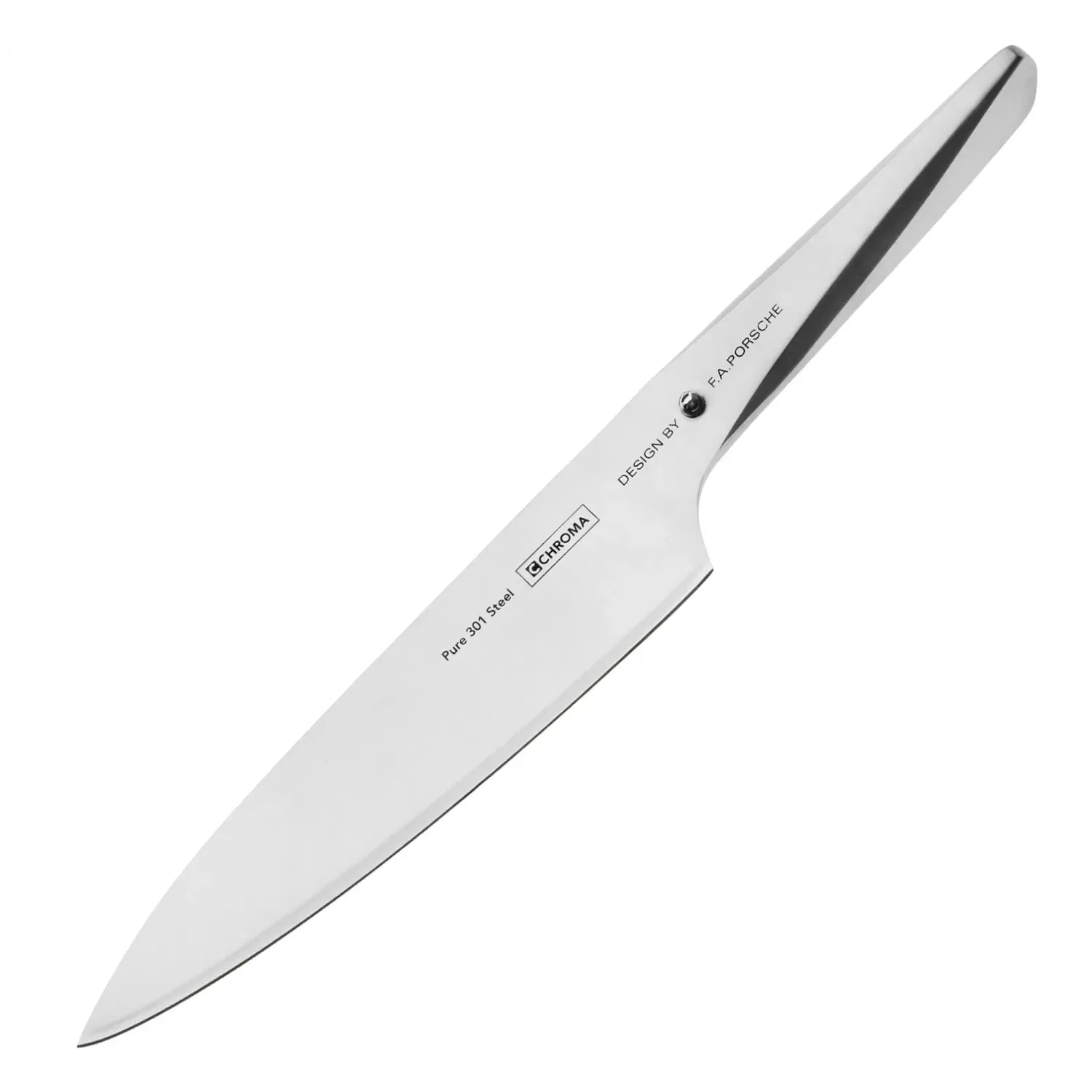 Bloc aimanté bois de noyer avec 4 ctx + 2 ctx steak TYPE301 