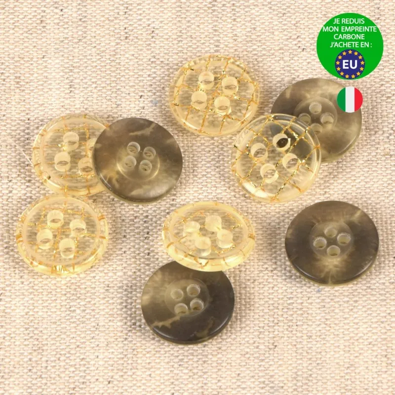 Bouton Tendance