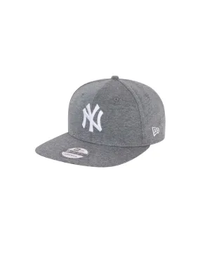 Casquette New Era New York Yankees MLB Jersey Grey Medium 9FIFTY