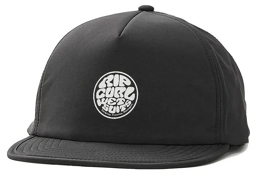 casquette Rip Curl Surf Series - Black - men´s