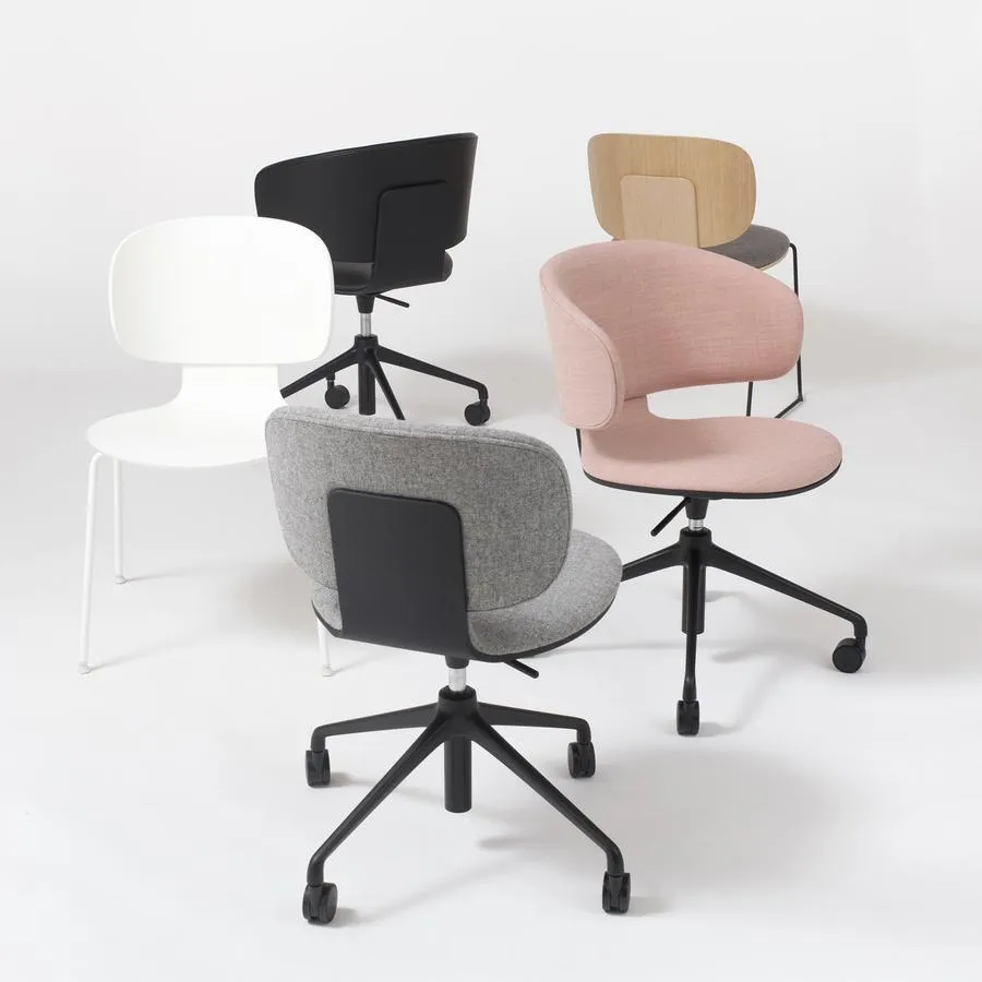 Chaise de bureau Studio Chair