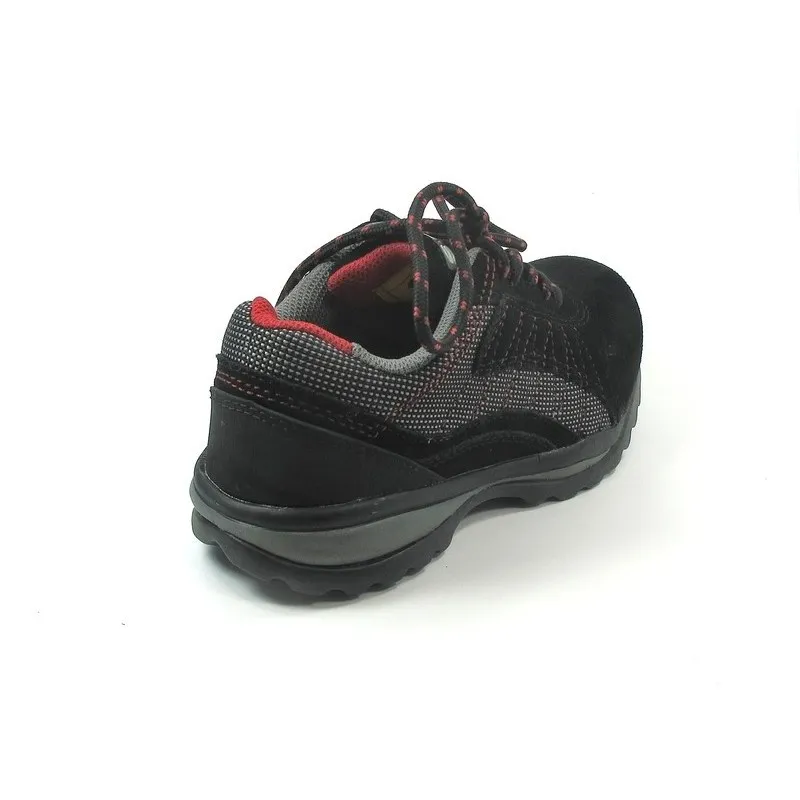 CHAUSSURE DE SÉCURITÉ LÉGÈRE SANS MÉTAL S1P ZEPHIR S.24