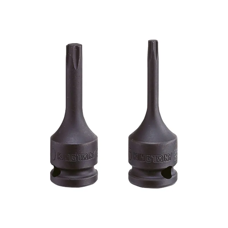 Douilles tournevis chocs TORX  3/8" (9.53mm)  T27