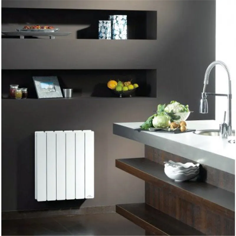 Fontea smart horiz. 1000w bl - Airelec - A693053