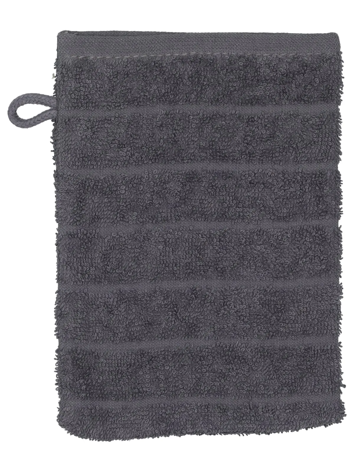 Gants de toilette 