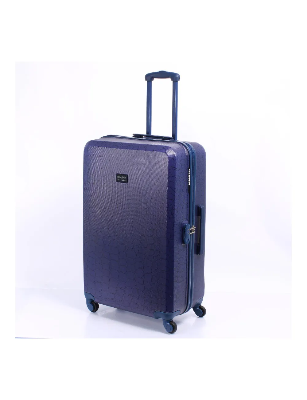Grande Valise Légère et pas Chère - Garantie 1 an - Pièces Détachées