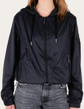 HBT - BASICS | Veste légère Mike noir