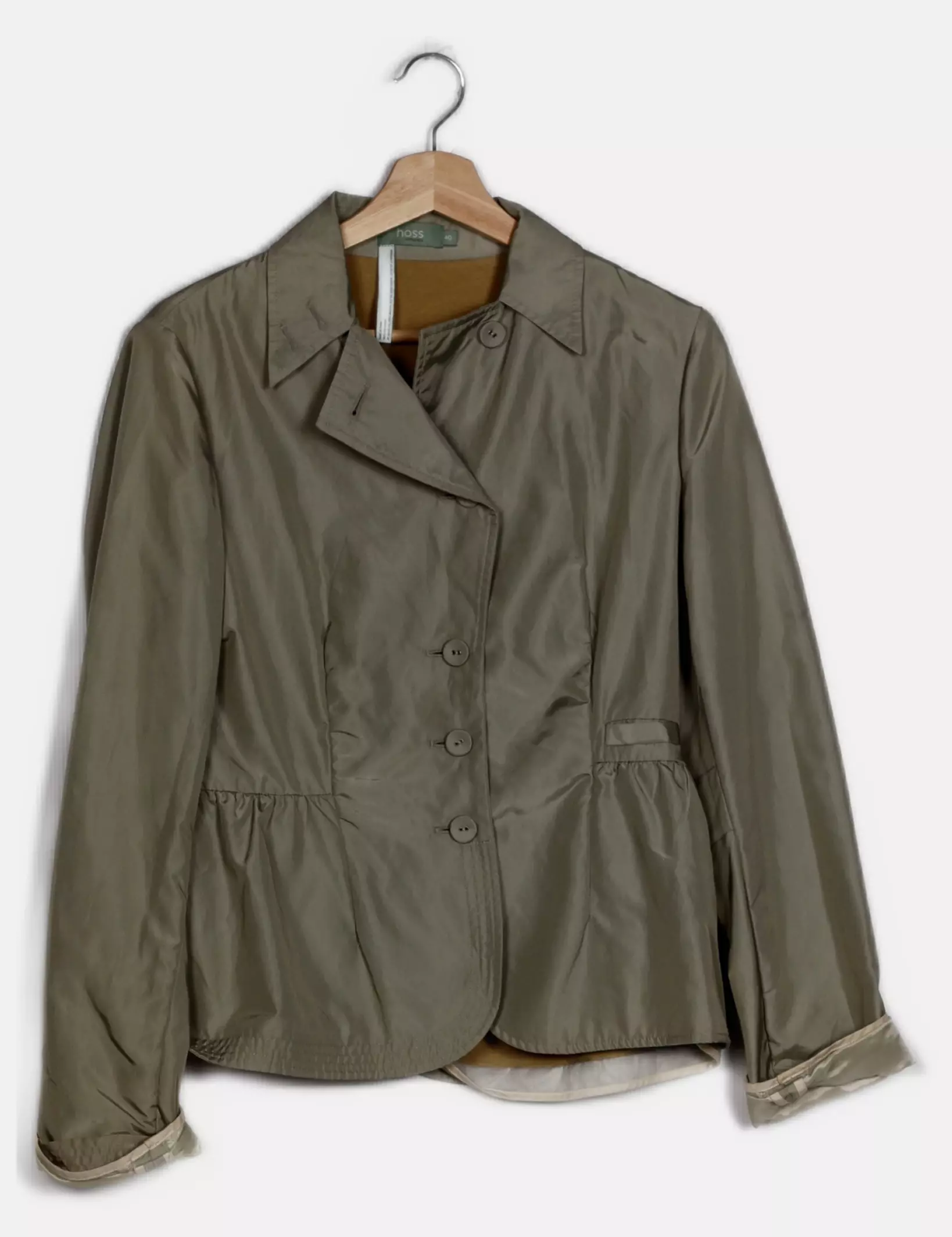 Hoss Intropia Veste légère