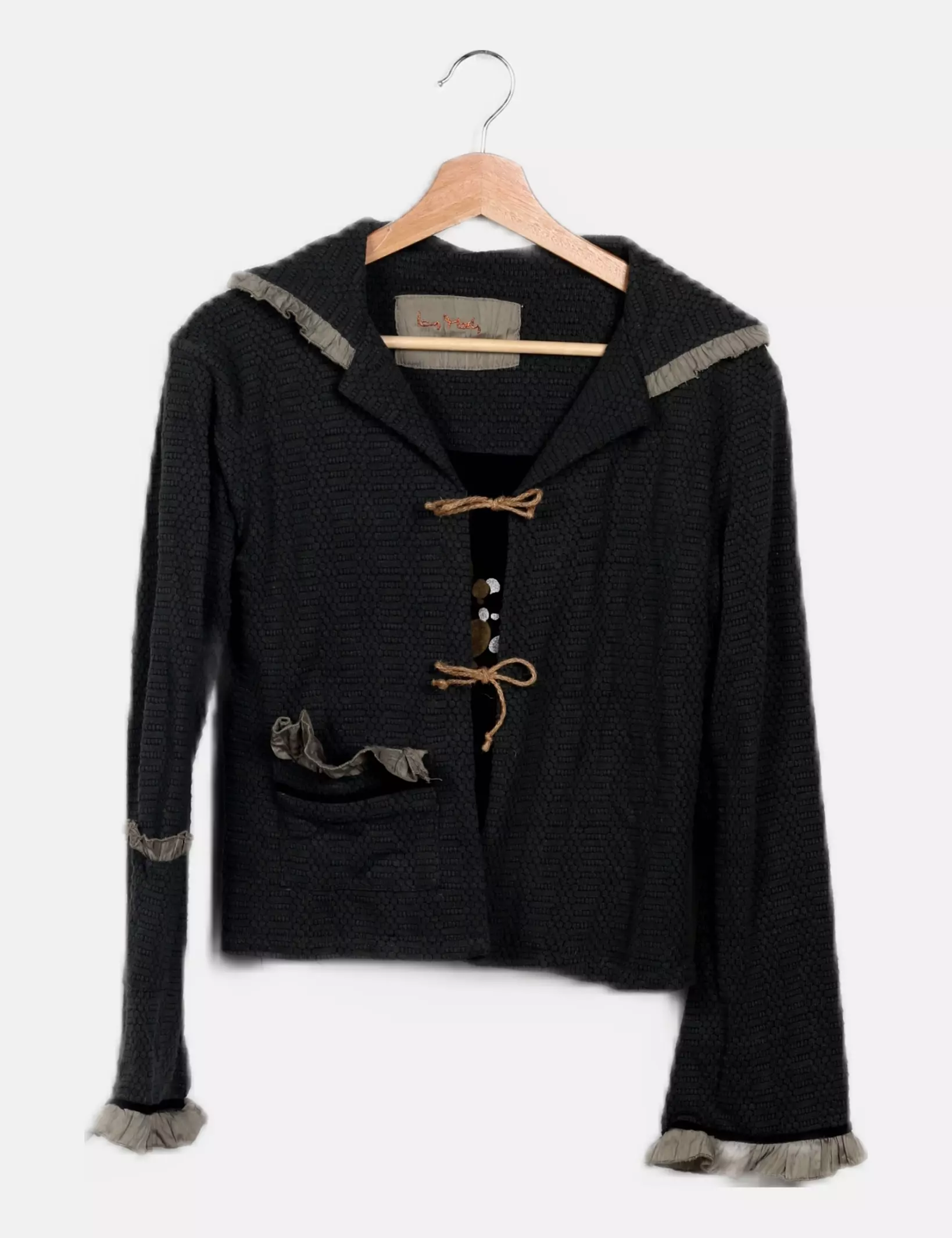 Ian Mosh Veste légère