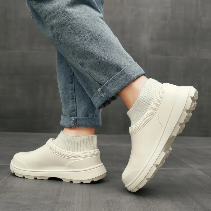 Kayla | Sabots confortables pour femme | Tendance