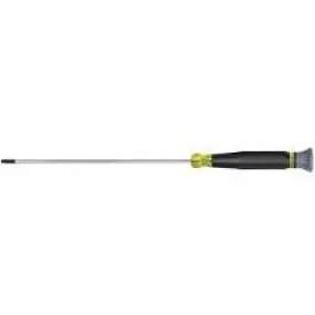 Klein Tools 614-6 Tournevis plat 1/8" x 6" x 9-1/2"