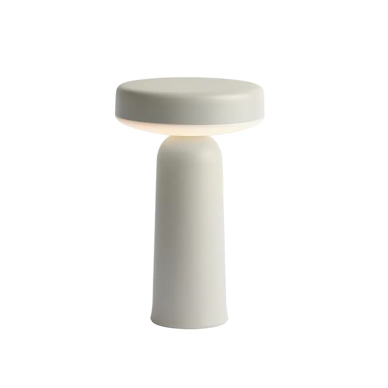 Lampe à poser     EASE Gris           MUUTO