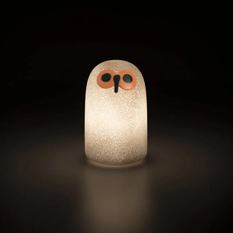 Lampe à poser     LINNUT SULO Blanc           MAGIS