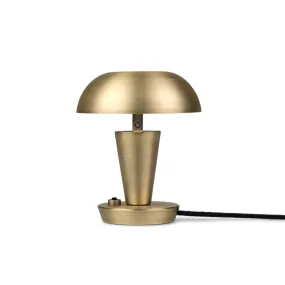 Lampe à poser     TINY Small Laiton           FERM LIVING