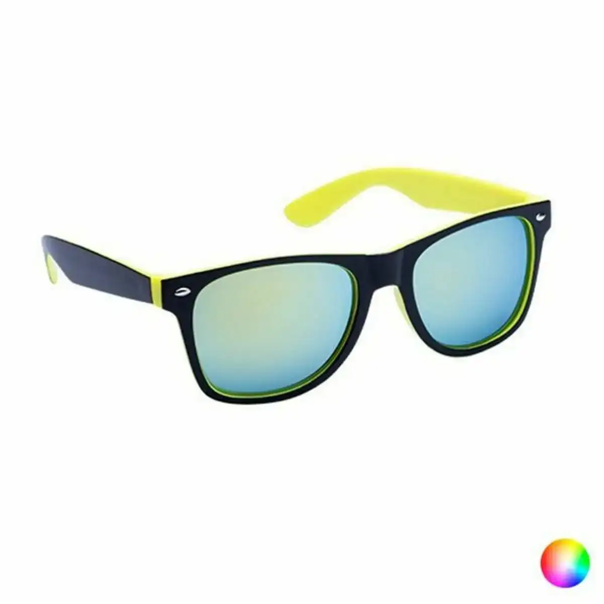 Lunettes de soleil Unisexe 144799 (10 Unités) 