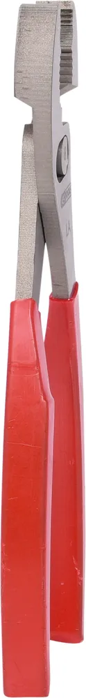 Pince universelle KS Tools, titane, 200 mm, extrêmement légère, antimagnétique