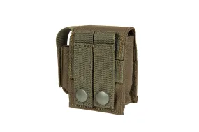 Pochette Cigarette Pouch Gen. 2 drab