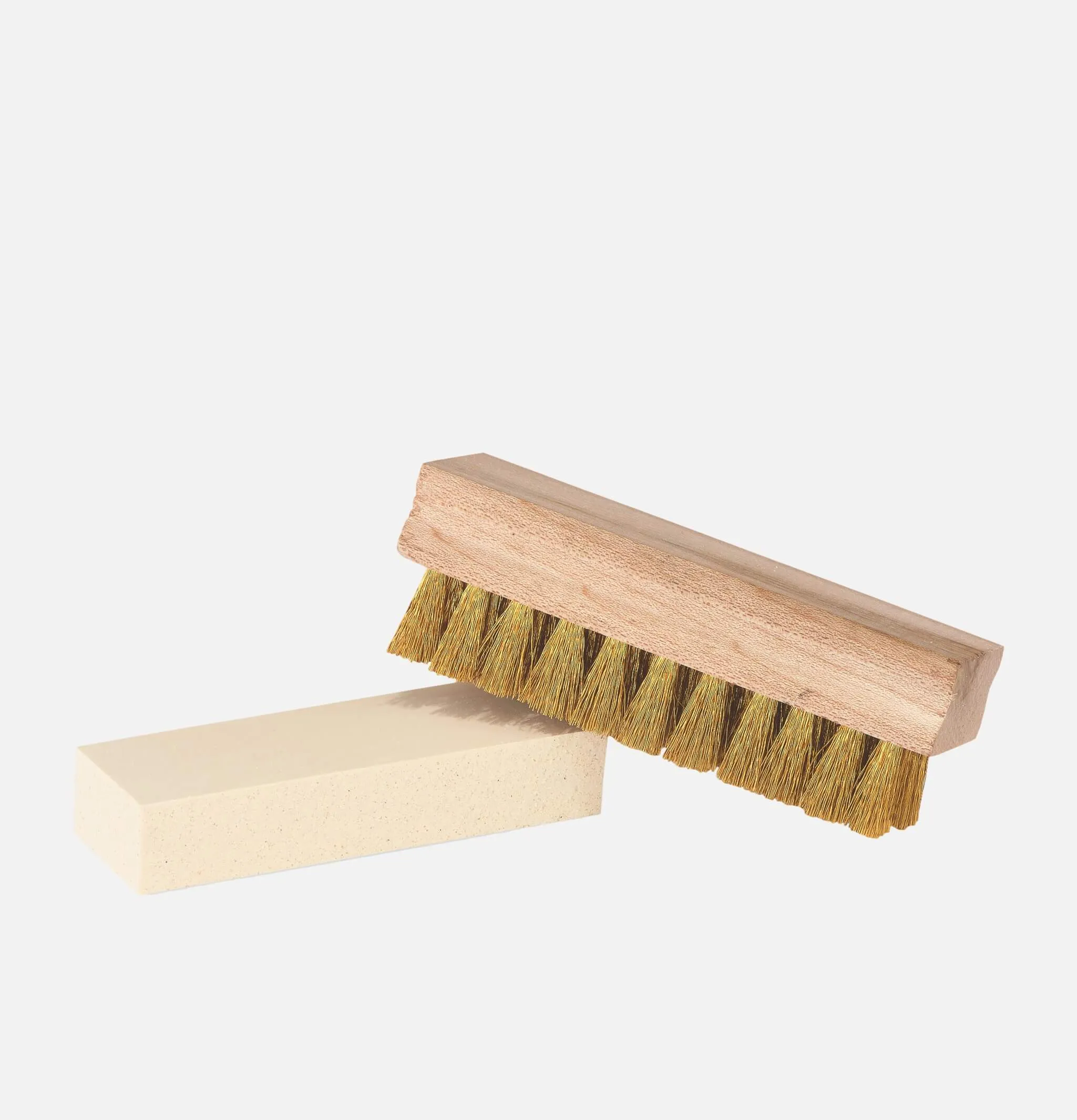 Red Wing Shoes | Red Wing Roughout Cleaner Kit | Royalcheese Paris