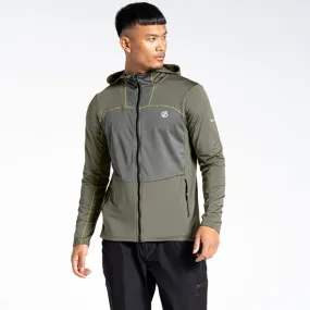 Revive II Homme Couche Core Strech légère recyclée | Vert