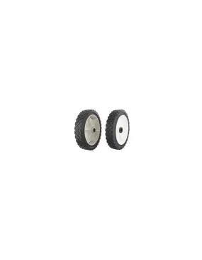 Roue adaptable pour AL-KO - Ø: ext: 175mm, alésage: 14mm, Long moyeu: 35mm - 7103174