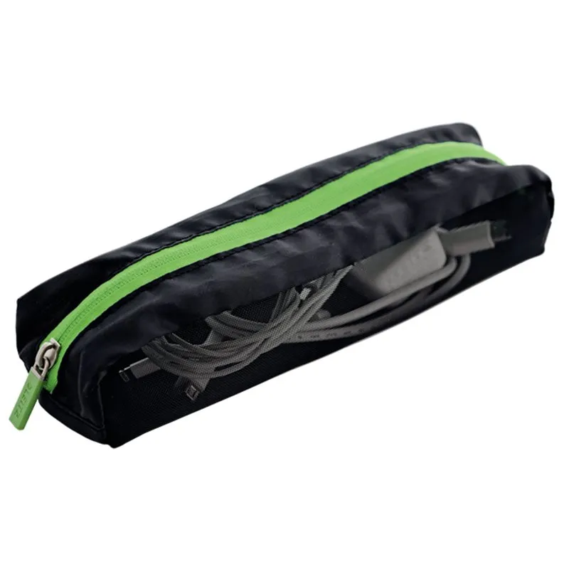 Sacoche légère et solide pour ordinateur portable 15,6 pouces - noir