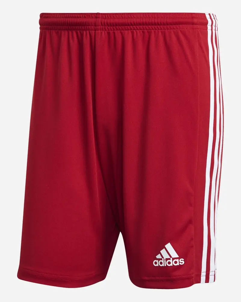 Short adidas Squadra 21 pour homme