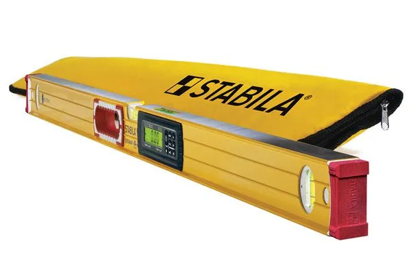 Stabila 36540 Niveau digital aimanté 48"