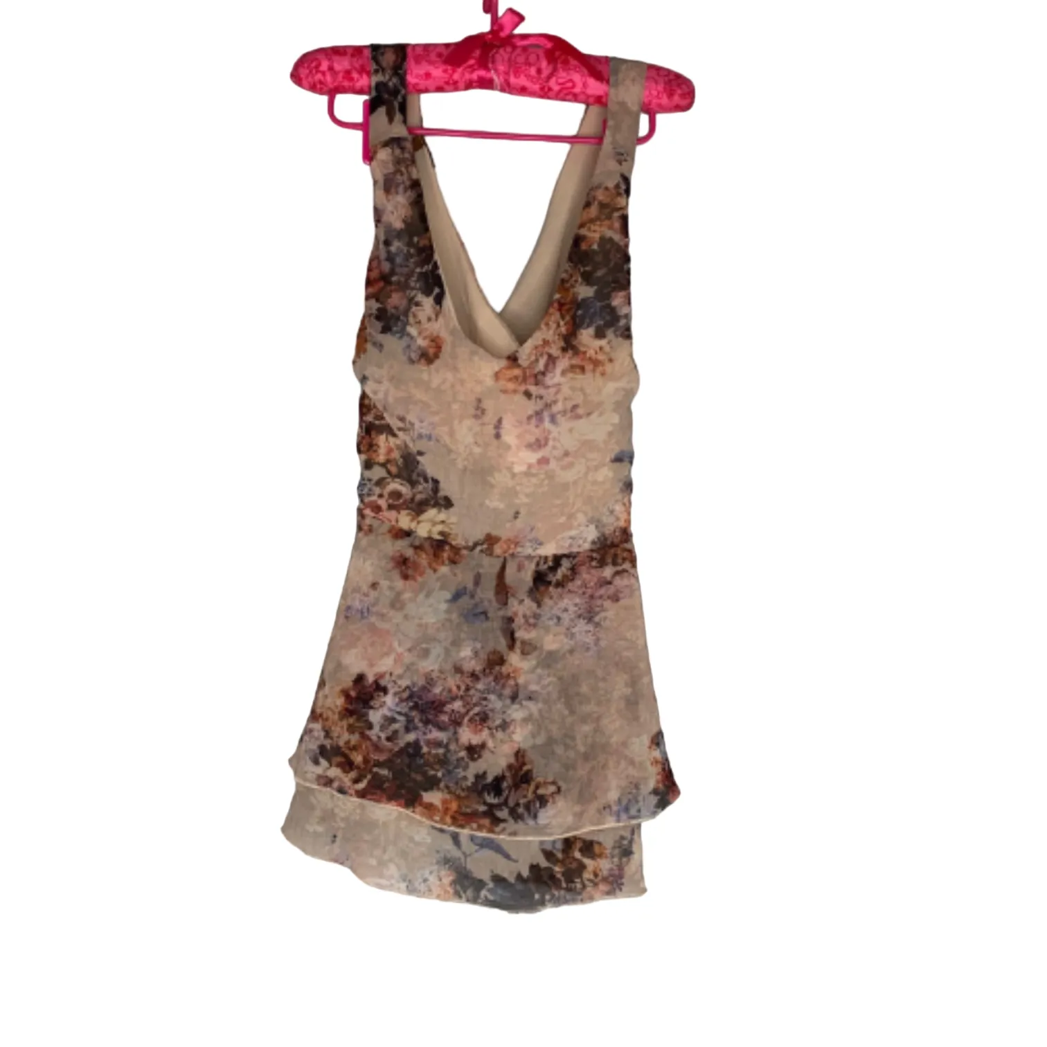 Top - Robe légère - Gluen - T : XS