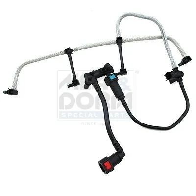 Tuyau, carburant de fuite MEAT AND DORIA 9833E 