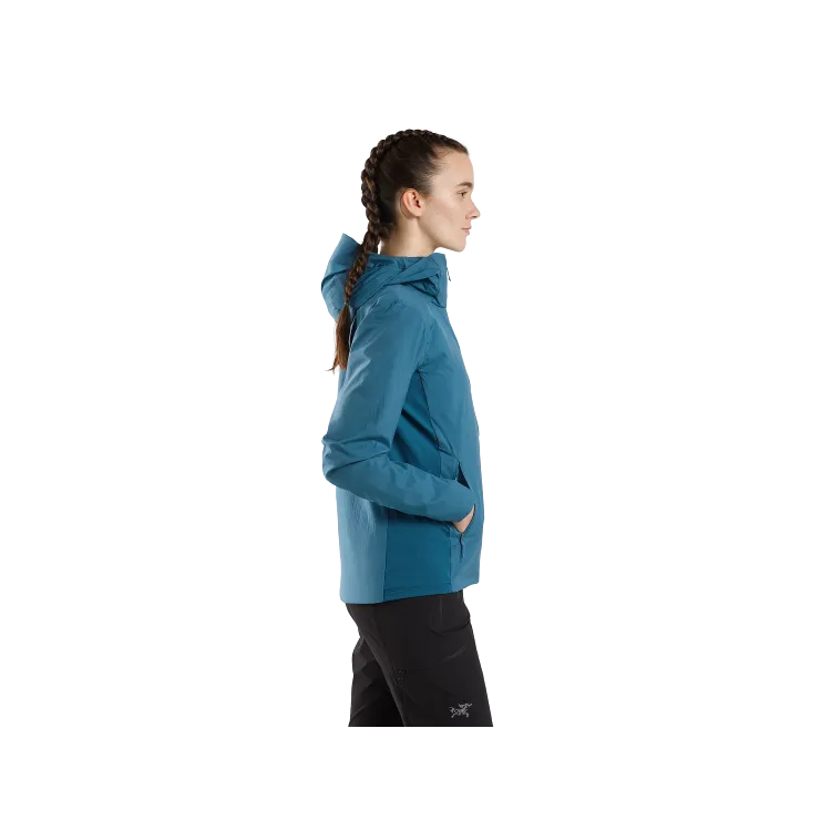 Veste Arc'teryx légère "Atom" - Femme Taille XS
