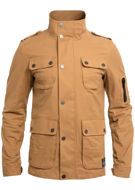 Veste EXPLORER XTM