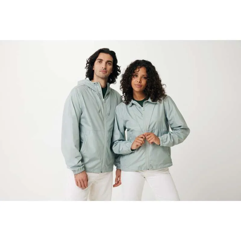 Veste légère en polyester recyclé Iqoniq Logan