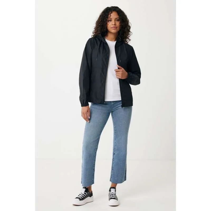 Veste légère en polyester recyclé Iqoniq Logan