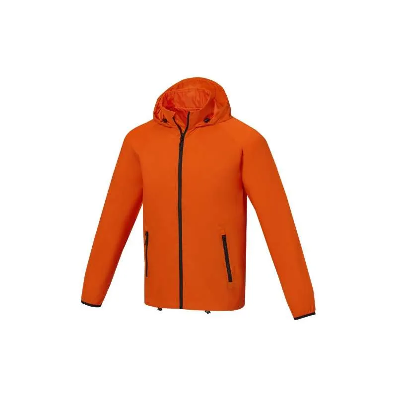 Veste légère imperméable homme