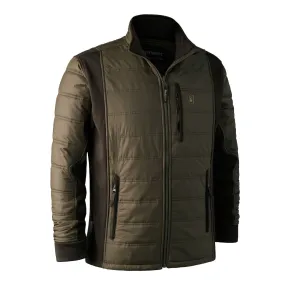 Veste légère zippée Muflon Deerhunter 