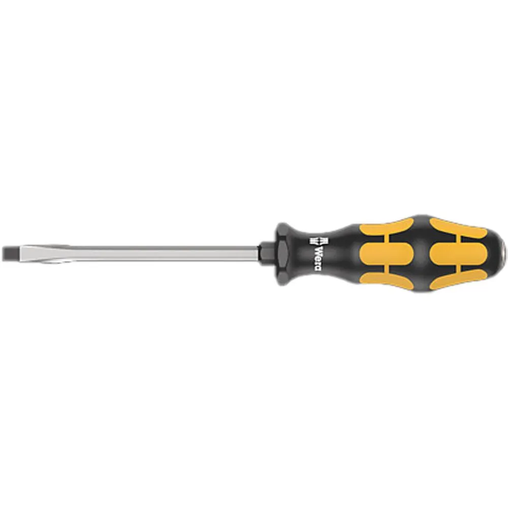 Wera 018266 Tournevis plat 9/32" x 5" x 5.11"