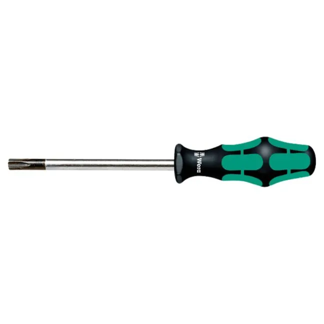 Wera 028005 Tournevis torx #10 x 60mm x