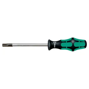 Wera 028005 Tournevis torx #10 x 60mm x