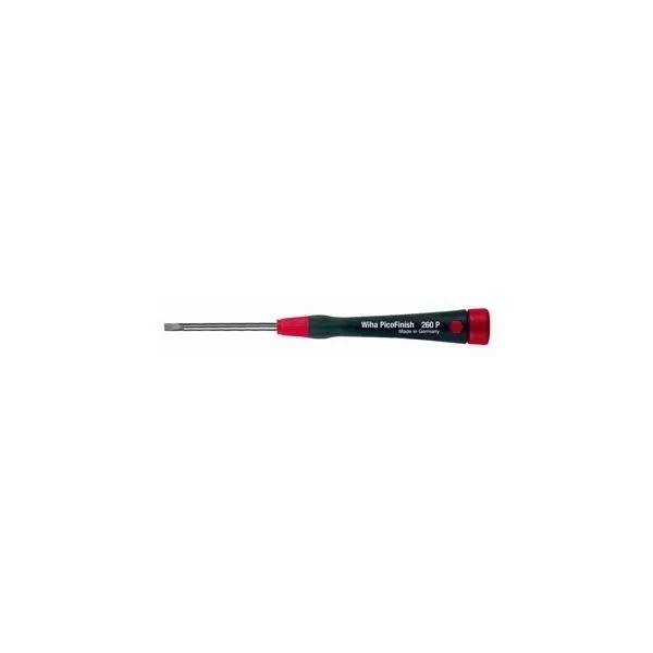 Wiha 26065 Tournevis plat 2.5mm x 50mm x 150mm